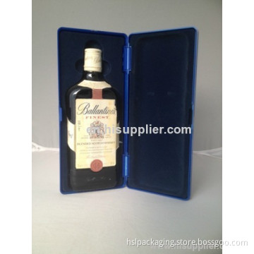 Eco-friend Disposable Plastic Pp Ps Food Tray 